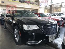 کرایسلەر 300